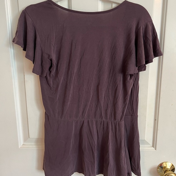 LOFT blouse - Picture 2 of 3